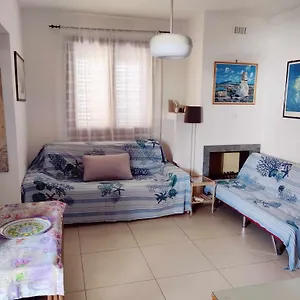 Villa Favignana Favignana